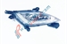 İ30 2012- SİS FARI SAĞ LEDLİ  92202-A6000-YS