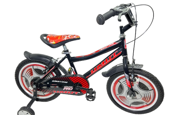 16 JANT UMUT PLASTİK ÇAMURLUK JANT KAPAKLI SPOR BİSİKLET ARX-1640