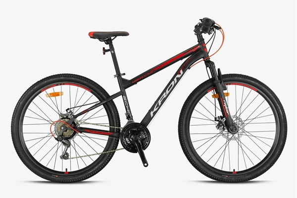 KRON 26 VORTEX 4.0 MAN M.DİSK